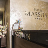 Отель Marshal Hotel Garni, фото 33