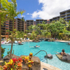 Отель Kaanapali Shores by RedAwning, фото 23