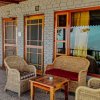 Отель Himalayan Eco Lodge, Tehri Retreat, фото 10
