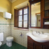 Отель Villa Fratta, sleeps 14 villa with private pool, AC and Wi-Fi close to Cortona-Villa Fratta, фото 8