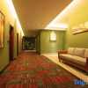 Отель Qiankunrun Boutique Hotel (Meizhou Jiangbei), фото 3