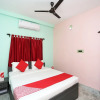 Отель OYO 19627 Ankit Guest House, фото 19