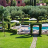 Отель Luxury Services In This Beautiful Villa In Marrakech, фото 18