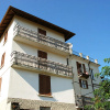 Отель Apartment Pit Stop Brissago, фото 1