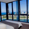 Отель Meriton Suites Southport, Gold Coast, фото 22