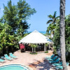Отель Tropic Isle at Anna Maria Island Inn, фото 15
