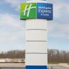 Отель Holiday Inn Express & Suites Ashland, an IHG Hotel в Кэннонсбург