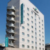Отель Urvest Hotel Ohmori, фото 1