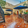 Отель Casa Tequis San Luis Potosi, фото 26