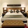 Отель Tatsaraasa Resort and Spa Udaipur, фото 29