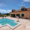 Отель Villa Miranda Hvar, фото 20