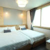 Отель Goseong Galmaegi Naneunkkum Pension, фото 3
