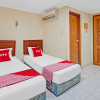 Отель OYO Life 90380 Andalus Hotel Syariah, фото 4