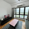 Отель Emira Residence Sek 13 Shah Alam Wi-Fi Netflix, фото 5