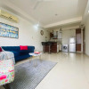 Отель Bluo 1Bhk - Defence Colony Market, Lift, Balcony, фото 2