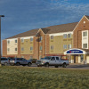 Отель Candlewood Suites Indianapolis - South, an IHG Hotel, фото 13
