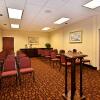 Отель Best Western Hiram Inn & Suites, фото 16