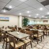 Отель Quality Inn & Suites Hotel Seattle Center, фото 17