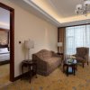 Отель Venus Royal Hotel Yangjiang Yangxi, фото 3
