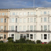 Отель Citrus Hotel Eastbourne by Compass Hospitality в Истборне