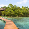 Отель Villas Eco-Romanticas Kuuch Ka´Anil, фото 5