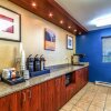 Отель Rodeway Inn, фото 21