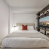 Отель Spacious King Studio at Downtown Miami, фото 4