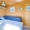 Отель Quaint Holiday Home in Hovedstaden near Sea, фото 11