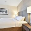 Отель New 1 Br In Canyons Village- Ski In/ski Out! 1 Bedroom Condo by RedAwning в Парк-Сити