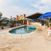 Отель Suites Ixtapa Plaza, фото 13