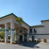 Отель Comfort Inn, фото 2