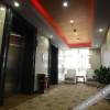 Отель 约克酒店连锁(杭州西兴店), фото 8