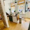 Отель Tiny Beachhouse, фото 5