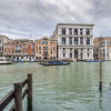 Отель Appartamento Andree Canal Grande в Венеции