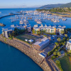 Отель Peninsula Airlie Beach, фото 19