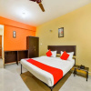 Отель OYO 16005 Sunshine Homes, фото 8