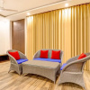 Отель Keys Lite by Lemon Tree Hotels Tapovan, фото 20