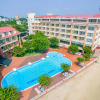 Отель Vungtau Intourco Resort, фото 33