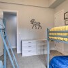 Отель Modern Breck Home w/ Hot Tub: 3 Mi to Ski Resort!, фото 15