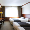 Отель Commodore Hotel, фото 5