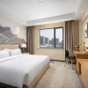 Отель Tianhai Business Hotel (Jiujiang Liansheng Happy City Third Middle School Branch), фото 6