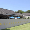Отель Bethlehem Motor Inn, фото 17