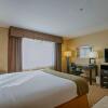 Отель Hampton Inn by Hilton Costa Mesa Newport Beach, фото 7