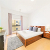 Отель Luxurious 3Bedrooms with Sea View at JBR, фото 16