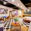 Отель Joint Boutique Hotel, фото 26