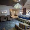 Отель Hilton Garden Inn Cocoa Beach Oceanfront, фото 17