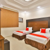 Отель OYO 246 Hotel Hadeel Al Motamayezah, фото 13