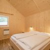 Отель Modern Chalet in Sankt Georgen ob Murau With Sauna, фото 17