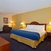Отель Holiday Inn Express Jonesville Elkin, фото 6