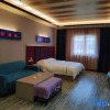 Отель Mengfei Hotel (Liuzhou Yaobu Old Town), фото 8